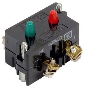 CH1 10250T1 CONTACT BLOCK