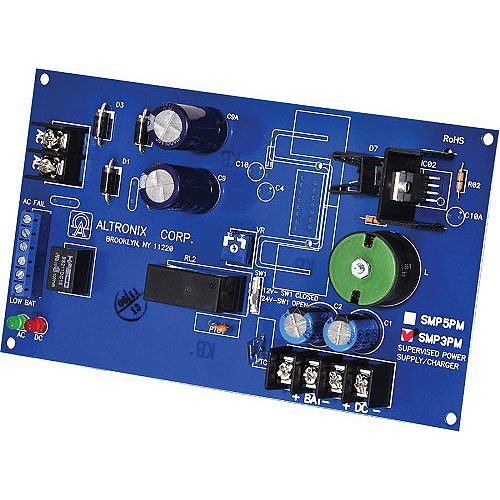 AX SMP3PM Power Supply Charger
