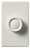 LUT D-600P-WH SP PUSH DIMMER