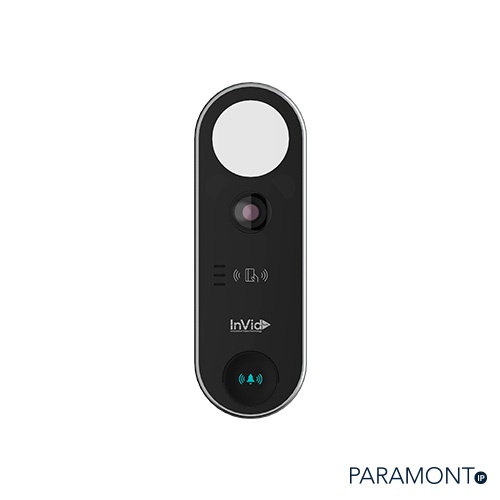 INVID PAR-P2DOORBELL INVID PAR-P2DOORBELL