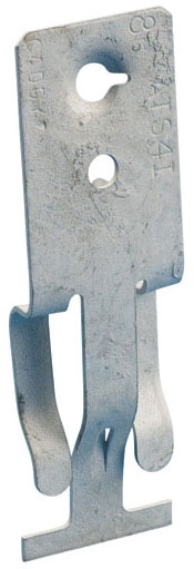 ERC ATS4I 1/4-20 THD T-BAR CLIP