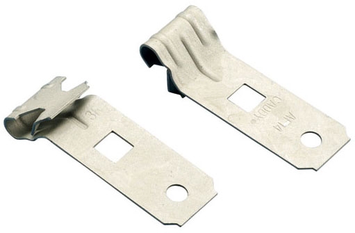 ERC AF14 Z PURLIN CLIP