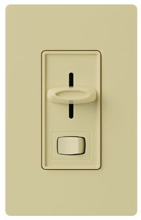LUT S-103P-IV 3WAY INCAN DIMMER