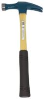 KLEIN 807-18 18-OZ STR-CLAW HAMMER KLEIN 807-18 18-OZ STR-CLAW HAMMER