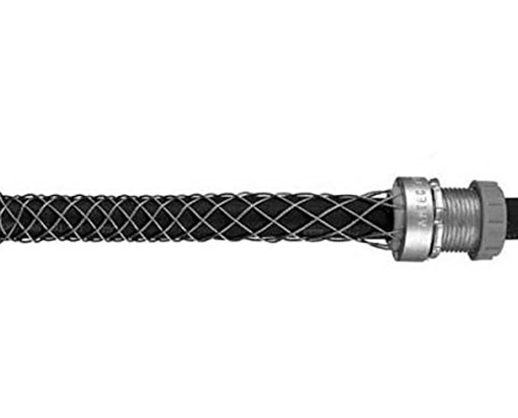 AMTEC 7303-016 1.62-2. STRAN RELIEF GRIP