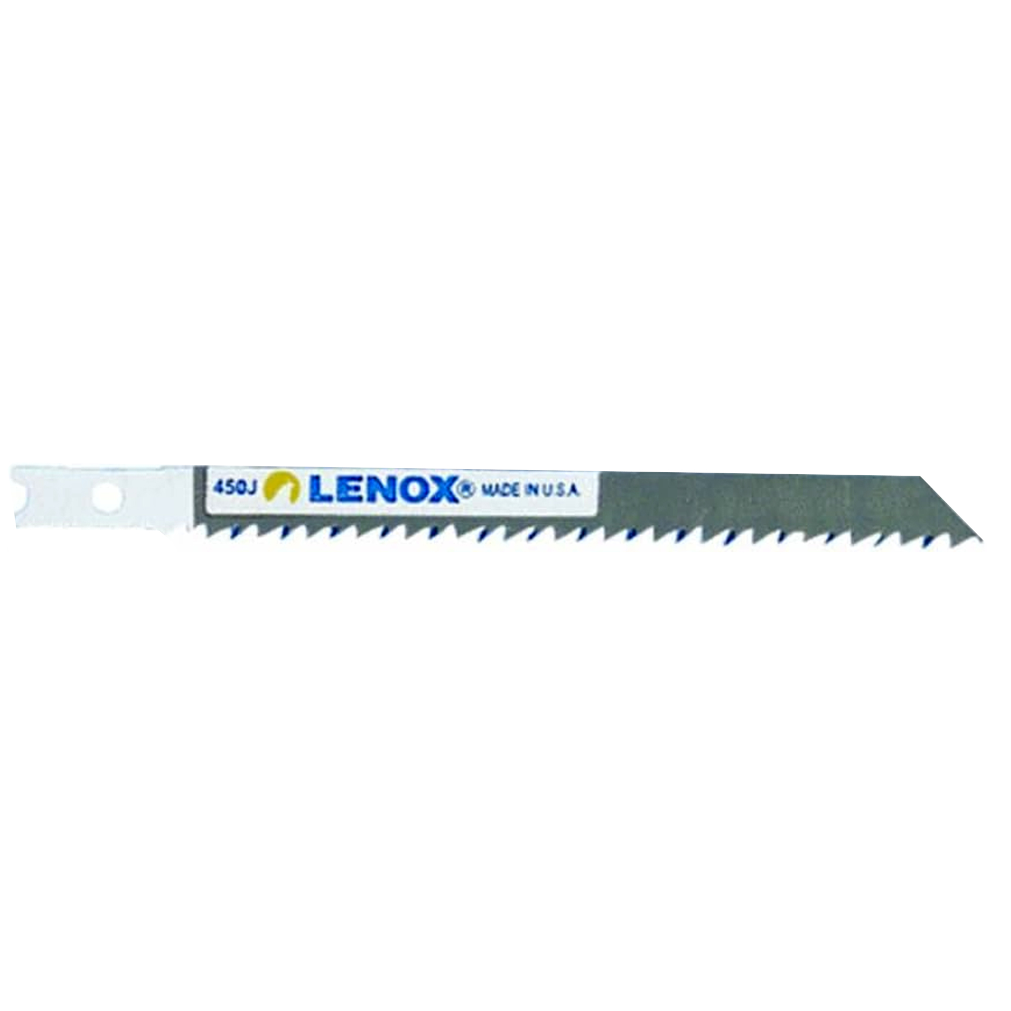 Lenox 20335-BT450J 4" Universal Jig Saw