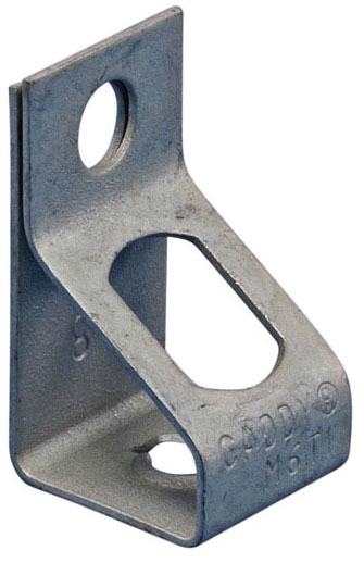 ERC 6TI 3/8 THRD ROD HANGER