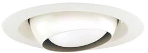 JNO 229-WH TRIM WHT UNI EYEBALL