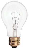 SAT S6050 25W A19 MED 120V FRST LMP SAT S6050 25W A19 MED 120V FRST LMP
