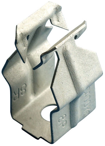 ERC 12P 3/4 CONDUIT CLIP