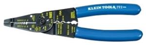 KLEIN 1010 8-1/4 CUT/CRIMP TOOL