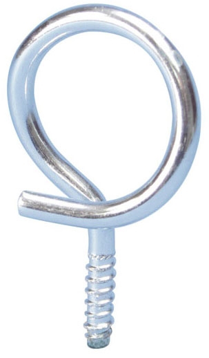 ERC 4BRT32WS 2IN BRIDLE RING