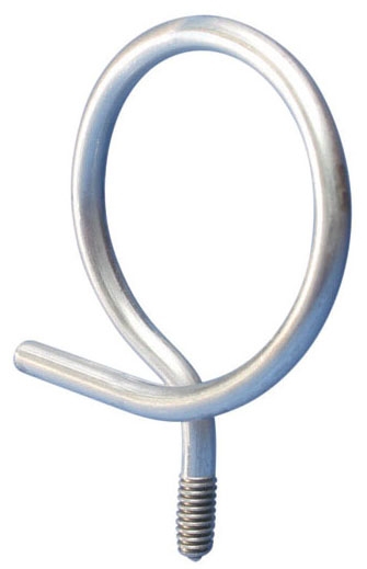 ERC 4BRT20 1-1/4 BRIDLE RING