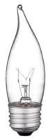 WES 0326600 60CA10 120V LAMP WES 0326600 60CA10 120V LAMP