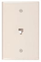 GC 30-9717-BU FL WALL JCK 4CDR WH