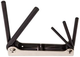 KLEIN 70579 FLDG HEX KEY SET