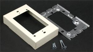 WM V5751 1G FLUSH EXT ADAPTER
