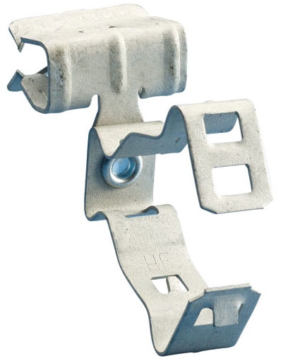 ERC 16M24SM 1IN CONDUIT CLIP