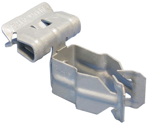 ERC 12P58SM 3/4 PUSH-IN CLIP