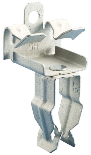 ERC 12P24 3/4 PUSH-IN CONDCLIP