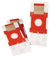 NBH VX3918 VX550&VX1000 REPL BAG