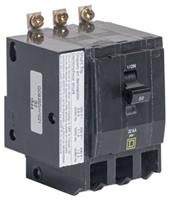 SQD QOB340 3P-240V-40A CB SQD QOB340 3P-240V-40A CB