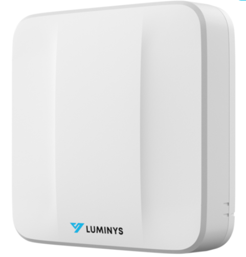 LUM C-2PA 2-DOOR WEB ACCESS CONTROLLER