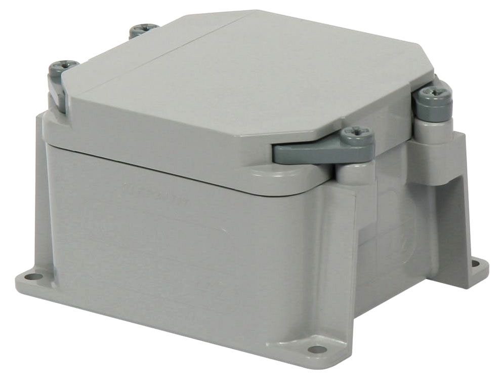 PVC 4X4X2-PVC-JCT-BOX-W/CVR PVC 4X4X2-PVC-JCT-BOX-W/CVR