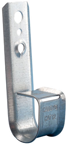 ERC CAT12 3/4 CAT5 CABLE CLIP
