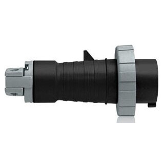 LEV 430P5W PLUG-3P4W30A3PH600V