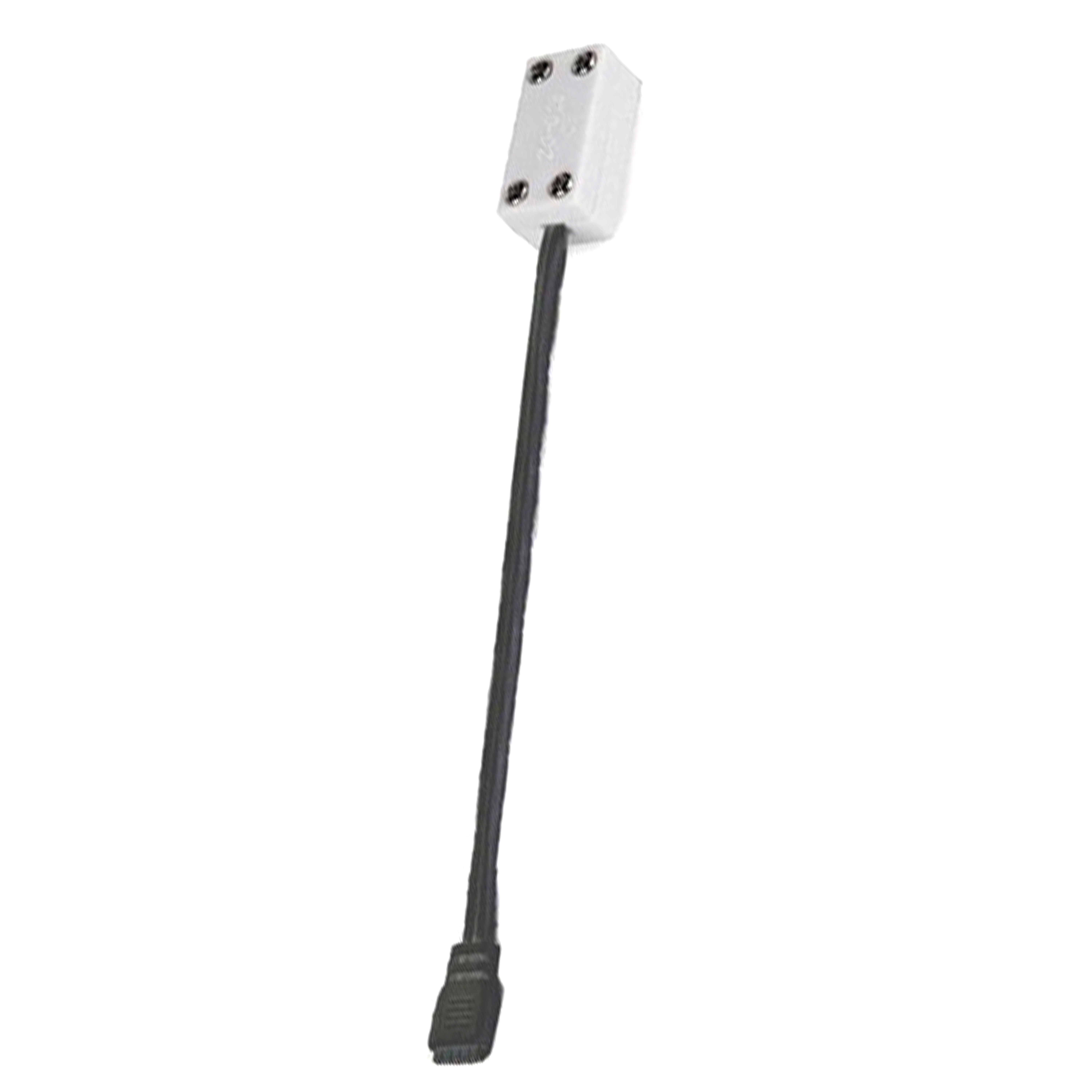 WAC LED-TC-B-2-WT Low Voltage Wiring Box