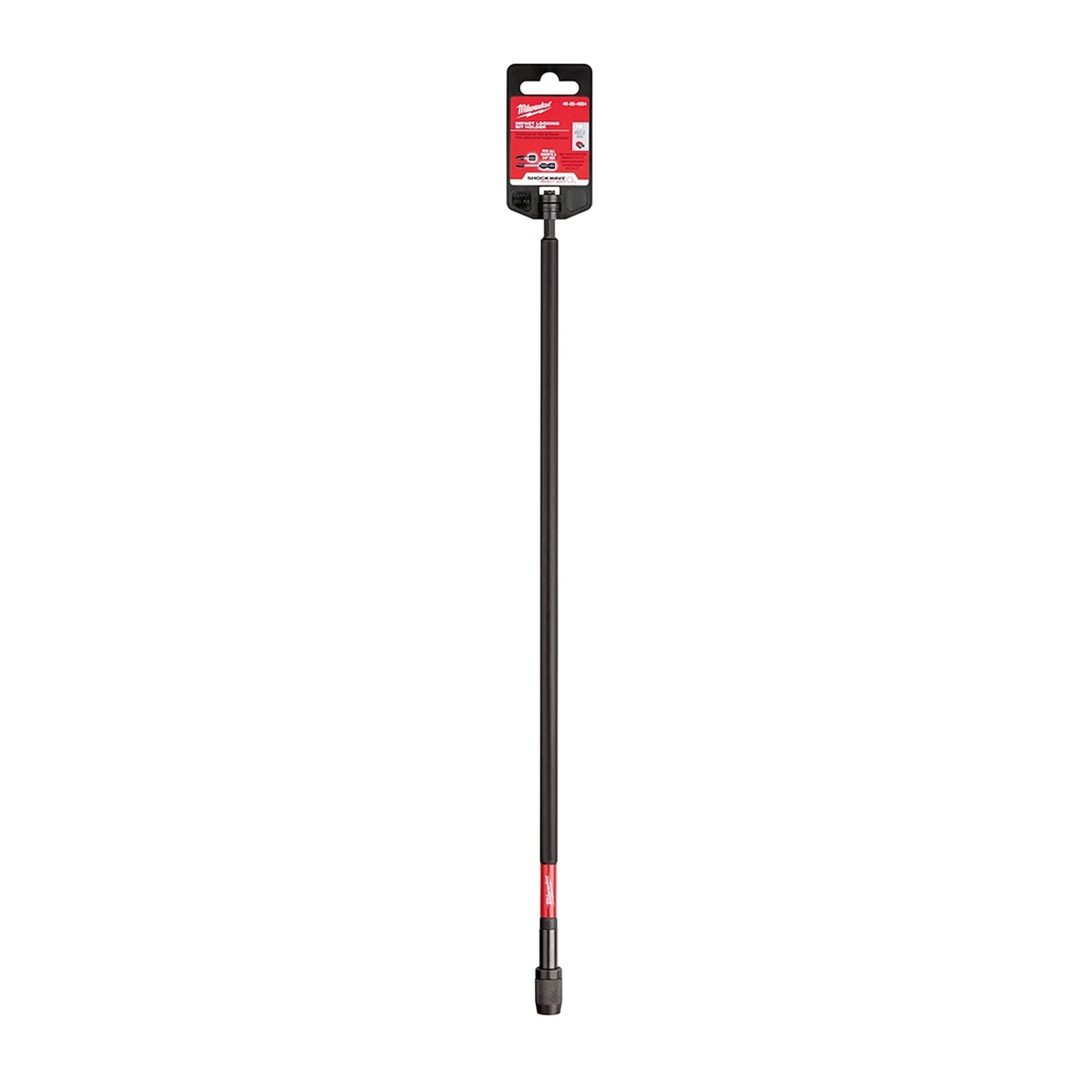MILW 48-32-4534 18IN LOCKING BIT HOLDER