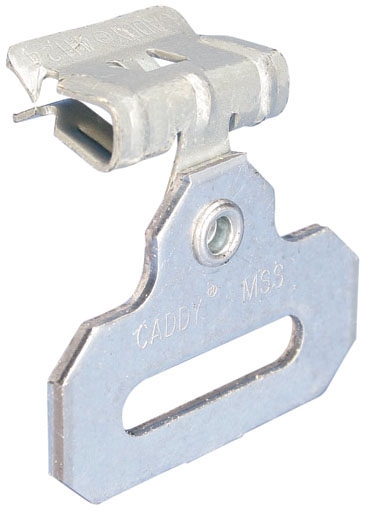 ERC MSS58 5/16-1/2 STRAP HNGR CLIP