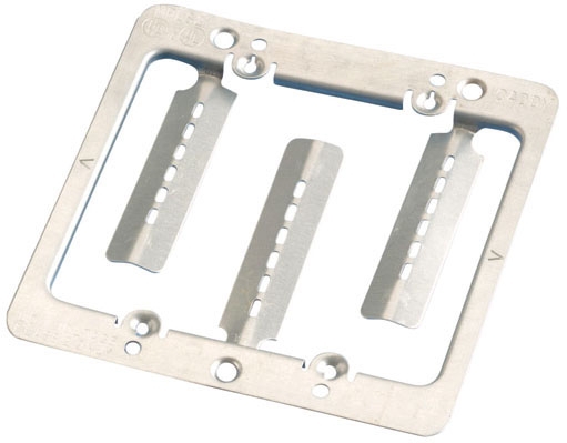 ERC MPLS2 2G LV DRYWALL BRACKET