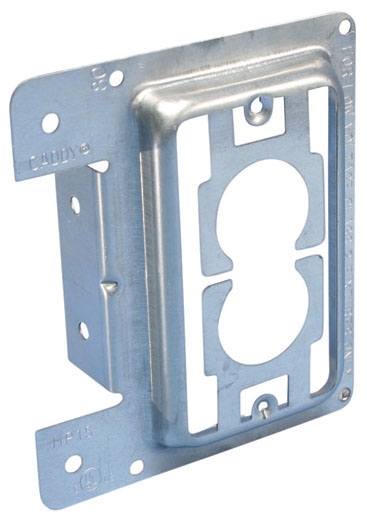 ERC MP1S PLATE MOUNTING CLIP