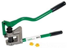 GRN 710 1-11/32MTL STUDPUNCH B