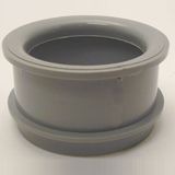 PVC 1/2-PVC-END-BELL PVC 1/2-PVC-END-BELL