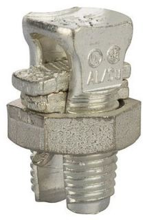 NSI N-3SP #3 CU SPLIT BOLT CONN