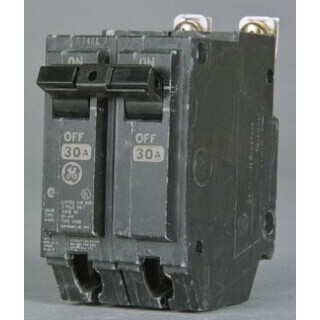 GE THQB2160 2P60A 120/240 BLT-ON CB GE THQB2160 2P60A 120/240 BLT-ON CB