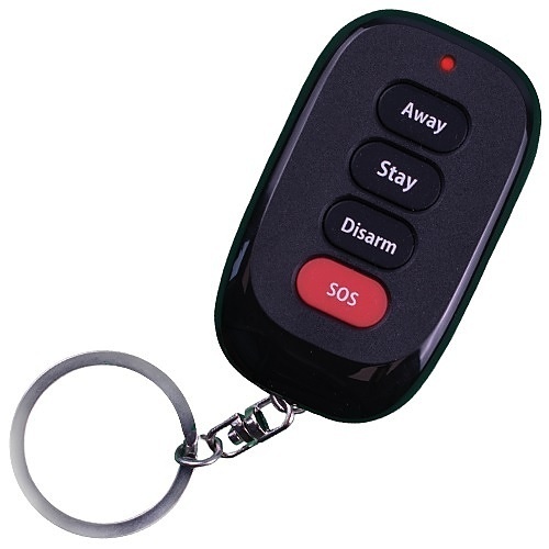 NAP PFOB Prima Keyfob