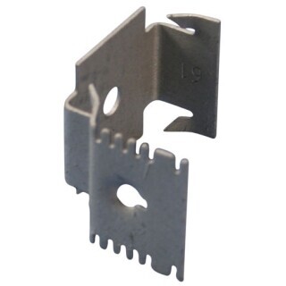 ERC MFI 1/4-20 SW BOX STUD CLIP
