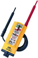 IDEAL 61-065 VOLTAGE TESTER W/PRODS IDEAL 61-065 VOLTAGE TESTER W/PRODS