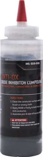 TPZ 1210 8OZ ANTIOX CNT CMP
