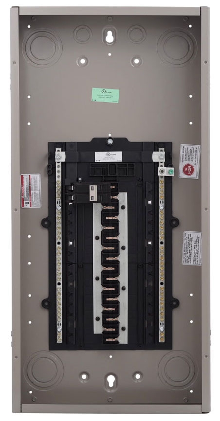 CHD CHP30B100X5 100A LOADCENTER