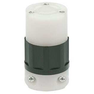 LEV 7565-C LKG CONN-3P3W10A250V