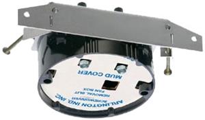 ARL FB417SLP 20 CI FANBOX/SUPPORT