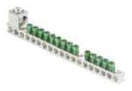CHV GBKP2120 GROUND BAR KT