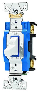 CWD AH1201LTVM 1P 15A TOG LT SW CWD AH1201LTVM 1P 15A TOG LT SW