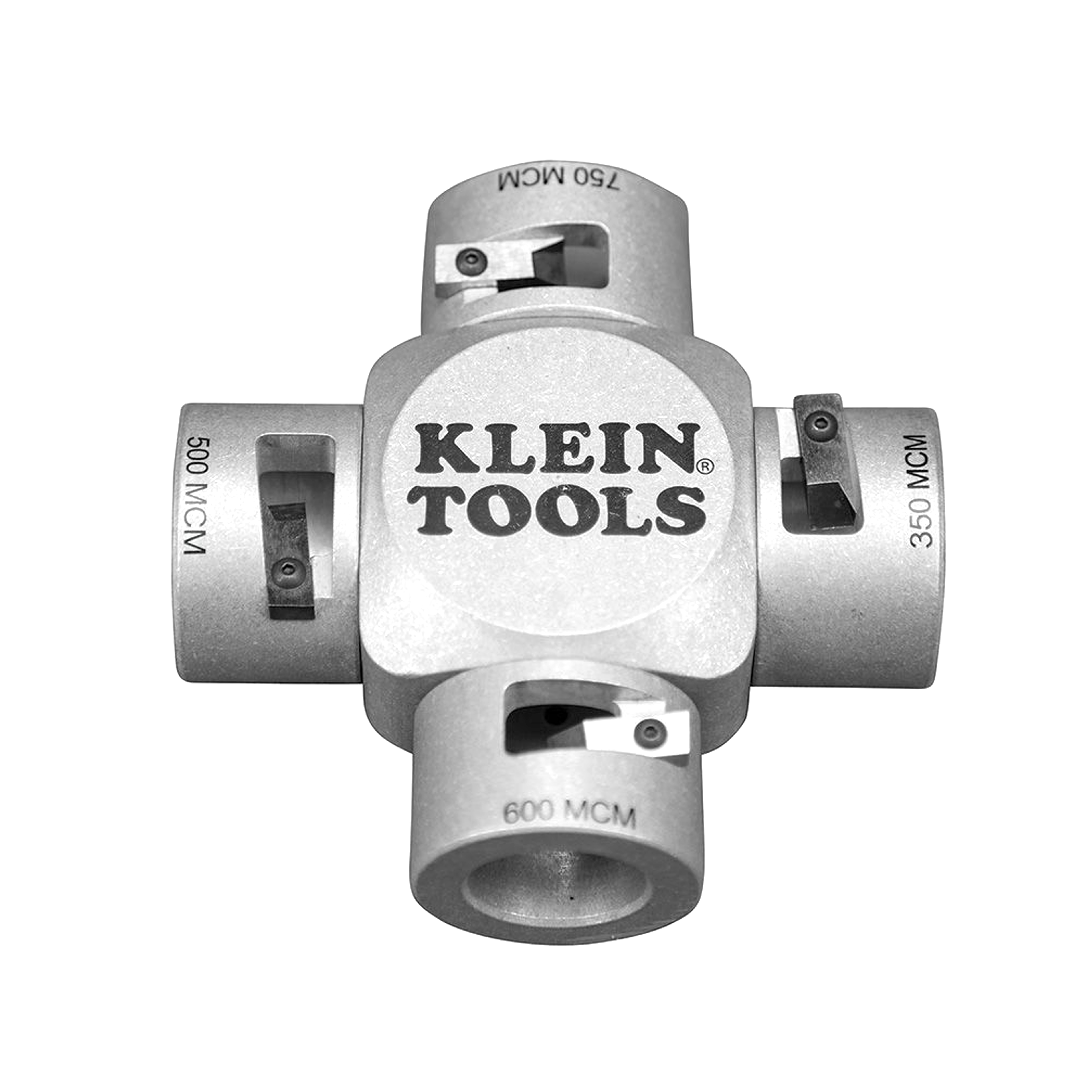 KLEIN 21050 Cable Stripper 750-350MCM KLEIN 21050 Cable Stripper 750-350MCM