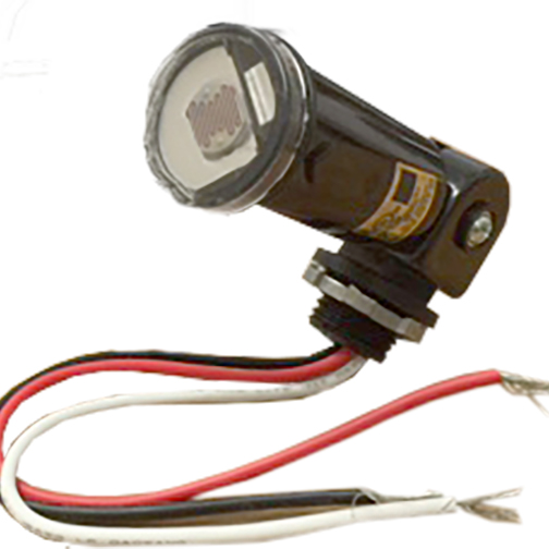 JL-104A PENCIL SWIVEL PHOTELECTR SW.